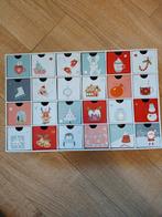 Livarno Lidl Adventskalender - Nieuw!, Ophalen of Verzenden, Nieuw