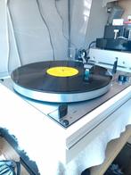 Thorens platenspeler Type TD 166., Audio, Tv en Foto, Platenspelers, Ophalen, Zo goed als nieuw, Thorens