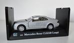 Mercedes-Benz CLK 320 Coupé, Ophalen of Verzenden, Zo goed als nieuw, Auto, Overige merken