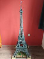 Lego Eiffeltoren 10307, Kinderen en Baby's, Speelgoed | Duplo en Lego, Ophalen, Zo goed als nieuw, Complete set, Lego