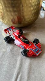 Matchbox 1/43 1975 Brabham BT44B Reutemann Formula 1, Ophalen of Verzenden, Zo goed als nieuw, Auto