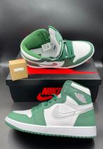 Jordan 1 Retro High OG Gorge Green maat 42.5, Ophalen of Verzenden, Nieuw, Overige kleuren