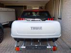 Te koop :Thule bagagebox voor op de trekhaak, Auto diversen, Bagagerekken, Ophalen, Zo goed als nieuw