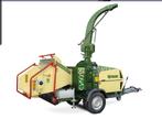 Negri Chipper C21 Hakselaar/houtversnipperaar, Ophalen of Verzenden, Nieuw