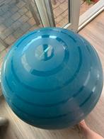 Nieuwe Decathlon Fitnessbal / Zitbal - Maat 3, Ophalen, Nieuw, Buik, Fitnessbal