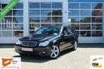 Mercedes C-klasse Combi 200 CDI Avantgarde AUTOMAAT CRUISE C, Auto's, Mercedes-Benz, Automaat, Achterwielaandrijving, Gebruikt