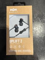 House of Marley Uplift 2 bedrade oordopjes met microfoon, Ophalen of Verzenden, Nieuw, In gehoorgang (in-ear), Bluetooth