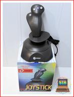 Retro Target Cobra Deluxe DOS PC Joystick Als Nieuw In Doos, Computers en Software, Joysticks, Verzenden, Zo goed als nieuw