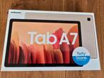 Samsung TAB A7 32GB, Ophalen of Verzenden, Zo goed als nieuw, 10 inch, 32 GB