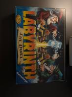 Labyrinth: The Duel - Bordspel, Een of twee spelers, Ophalen, Zo goed als nieuw
