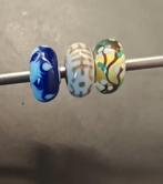 Trollbeads Uniekjes CC per stuk, Glas of Kristal, Nieuw, Ophalen of Verzenden, Trollbeads