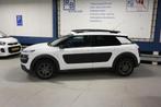 Citroen C4 Cactus 1.2 PureTech Shine NAP/ TREKHAAK/ CRUISE C, Voorwielaandrijving, Parkeersensor, Gebruikt, 1199 cc