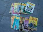 stripboeken lucky luck  guus flater, Meerdere stripboeken, Ophalen of Verzenden, Gelezen
