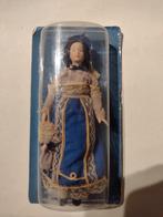 Del Prado porseleinen dames popje lengte 15,5 cm, Ophalen, Nieuw, Popje