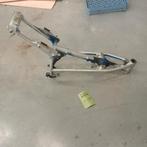 Honda mb5 frame met duits papier, Fietsen en Brommers, Ophalen of Verzenden, Zo goed als nieuw, Overige typen, Honda nsr mbx mtx mb mt