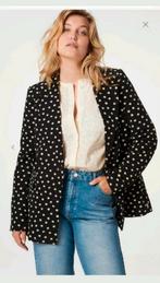 Fabienne Chapot Belle blouse maat 42 *nieuw *, Beige, Maat 42/44 (L), Nieuw, Ophalen of Verzenden