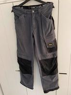 Snickers WORKWEAR werkbroek maat 46, Tuin en Terras, Werkkleding, Snickers Workwear, Zo goed als nieuw, Broek, Heren