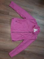 nieuwe roze leren jas maat L, Ophalen of Verzenden, Nieuw, Maat 38/40 (M), Roze