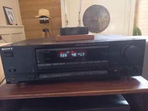 SONY STR .GX 315, Audio, Tv en Foto, Versterkers en Receivers, Gebruikt, Stereo, 60 tot 120 watt, Sony, Ophalen of Verzenden