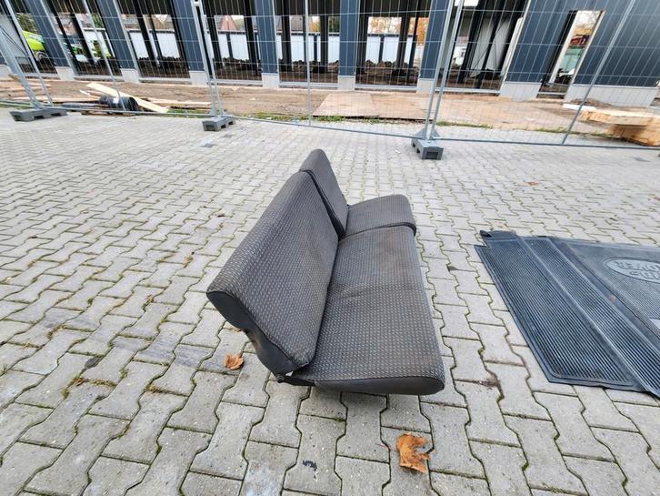Land Rover Defender 110/130 Stoelen - Goede Staat!, Auto-onderdelen, Interieur en Bekleding, Land Rover, Ophalen