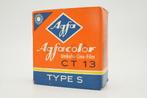Agfacolor CT13 film, 8mm film, Ophalen of Verzenden