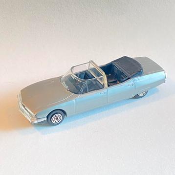 Citroën SM Presidentielle Norev 1:43 beschikbaar voor biedingen