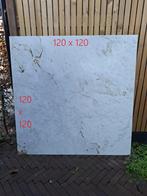 Roca Ceramica resttegels groot formaat badkamer/wc, Doe-het-zelf en Verbouw, Tegels, Ophalen, 60 cm of meer, Nieuw, Minder dan 5 m²