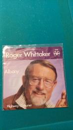 Roger Whittaker - Albany, Ophalen of Verzenden, Zo goed als nieuw, Single