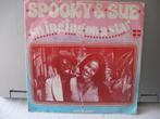 Spooky & Sue, Gebruikt, 7 inch, Single, Ophalen of Verzenden