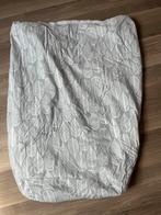 Witlof for Kids Tuck-Inn ledikantdeken Beleaf Warm Grey, Ophalen, Jongetje of Meisje, Grijs, Deken of Dekbed