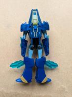 Transformers entertainment pack jetfire and jetstorm, Overige generaties, Ophalen of Verzenden, Gebruikt