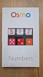 Osmo Numbers, Ophalen of Verzenden, Gebruikt