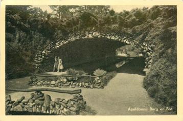 (379-175-035) Apeldoorn beschikbaar voor biedingen