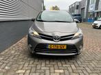 Toyota Verso 1.8 VVT-i Dynamic Business / Navi / Trekhaak /, Voorwielaandrijving, Euro 5, Zwart, 4 cilinders