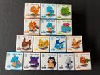 Pokemon Micro Brick (15 varianten), Kinderen en Baby's, Speelgoed | Bouwstenen, Nieuw, Overige merken, Ophalen of Verzenden