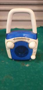 douche radio tom tec, Ophalen of Verzenden, 'T Olde Gre-j, Info@toldegrej.nl, Endepoelstraat 20f Didam