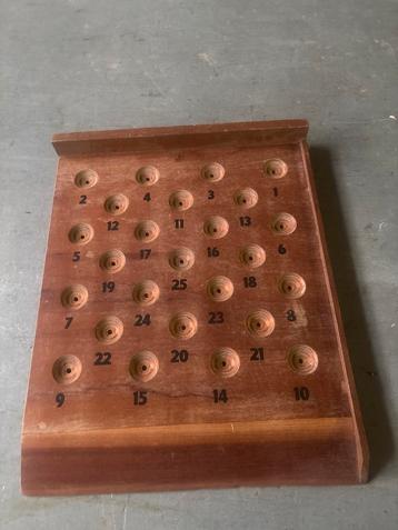 Biljarttafel spel beschikbaar voor biedingen