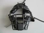 Catcher of umpire baseball honkbal softball masker adult / v, Nieuw, Overige typen, Ophalen