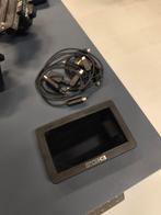 SmallHD 5 FOCUS Monitor - Goedkoop!, Ophalen of Verzenden