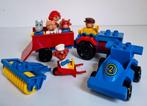 LEGO FABULAND & DUPLO Nr 3714, 3709, 3007, 3796, 2629, 2609., Ophalen of Verzenden, Zo goed als nieuw, Complete set, Lego