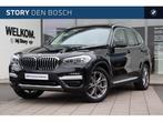 BMW X3 xDrive20i Executive xLine Automaat / Panoramadak / Sp, Auto's, 1998 cc, 15 km/l, Gebruikt, Euro 6
