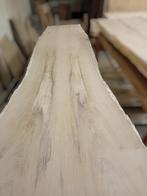 Boomstamtafel | Eiken boomstam | Nieuw | Op maat Direct lev
