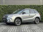 Suzuki Vitara 1.4 Boosterjet Style Smart Hybrid, NIEUW MODEL, Auto's, Suzuki, Gebruikt, Zwart, 4 cilinders, 129 pk