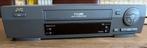 JVC Videorecorder VHS, Audio, Tv en Foto, Videospelers, Ophalen, Gebruikt, VHS-speler of -recorder