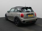 Mini Mini 1.5 Cooper AUTOMAAT | PANORAMADAK | LED | NAVIGATI, Auto's, 12 maanden, Gebruikt, 4 stoelen, Origineel Nederlands
