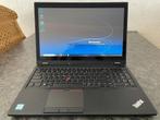 Lenovo Thinkpad P52, Computers en Software, Windows Laptops, Ophalen, 2 tot 3 Ghz, Lenovo thinkpad p52, Intel i7 8850H