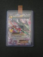 MRayquaza EX Celebrations, Ophalen of Verzenden, Nieuw, Losse kaart
