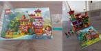 Lego disney encanto, Kinderen en Baby's, Speelgoed | Duplo en Lego, Complete set, Lego, Zo goed als nieuw, Ophalen