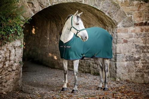 Amigo Jersey Zweetdeken, 168, 175, 183, 191, 198, 206, 213, Dieren en Toebehoren, Paarden en Pony's | Dekens en Dekjes, Nieuw