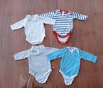 Rompertjes en pakjes baby maat 56, Kinderen en Baby's, Babykleding | Baby-kledingpakketten, Ophalen of Verzenden, Zo goed als nieuw